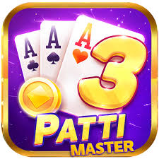 Teen Patti Master 2025